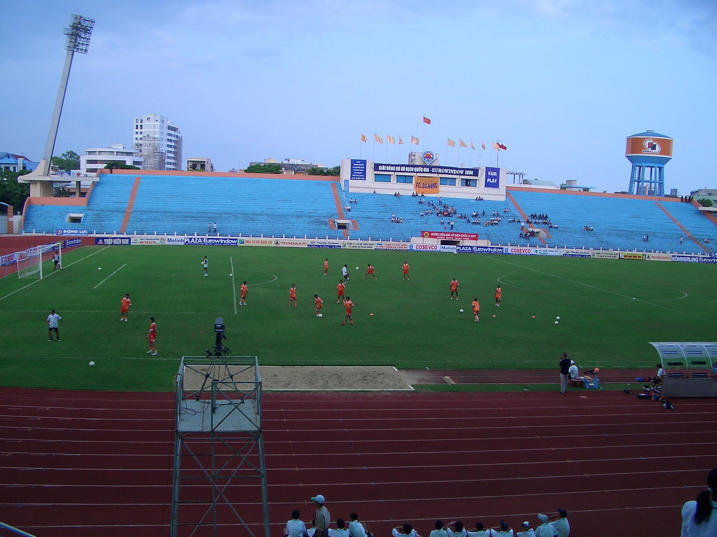 Stade de Chi Lang